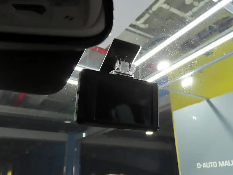 Daewoo Trax