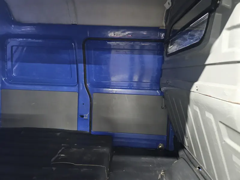 Daewoo damas