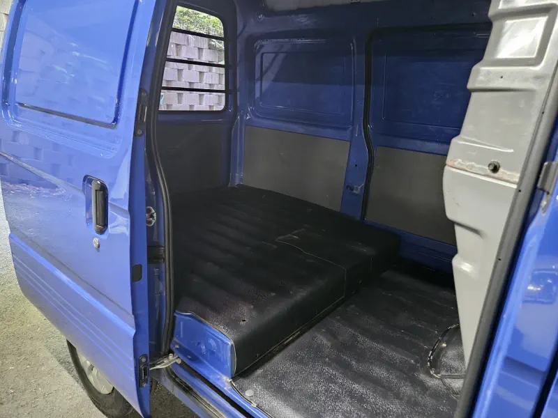 Daewoo damas