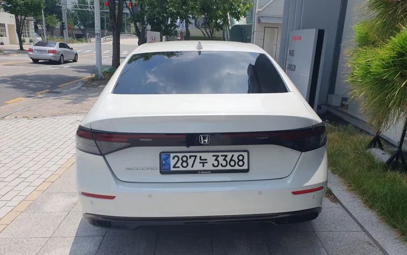 Honda Accord