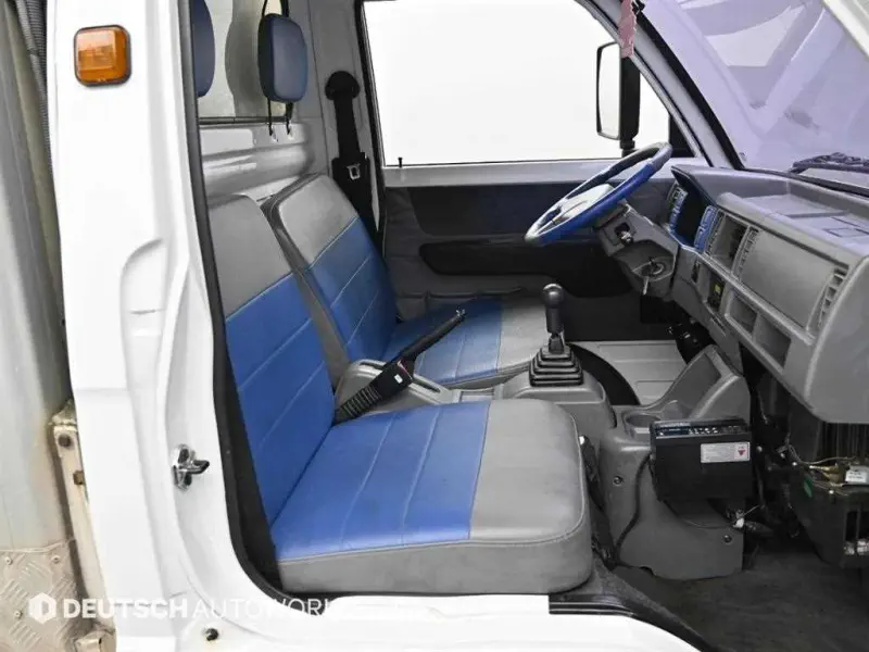 Daewoo labo