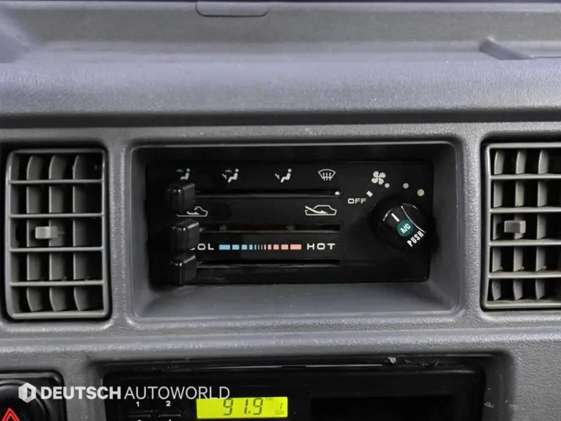Daewoo labo