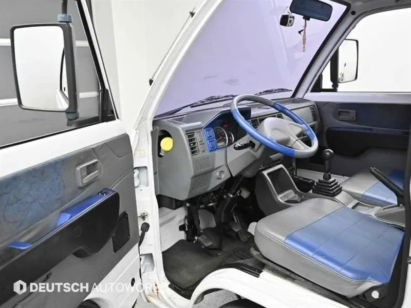 Daewoo labo