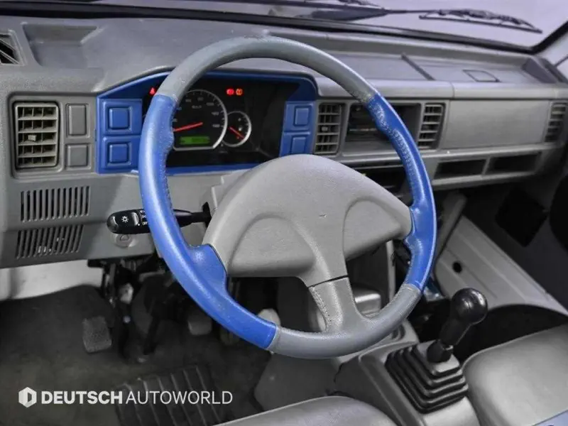Daewoo labo