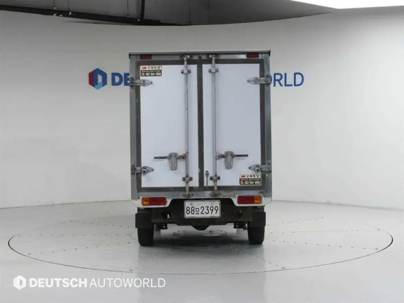 Daewoo labo