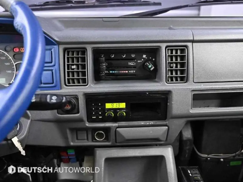 Daewoo labo