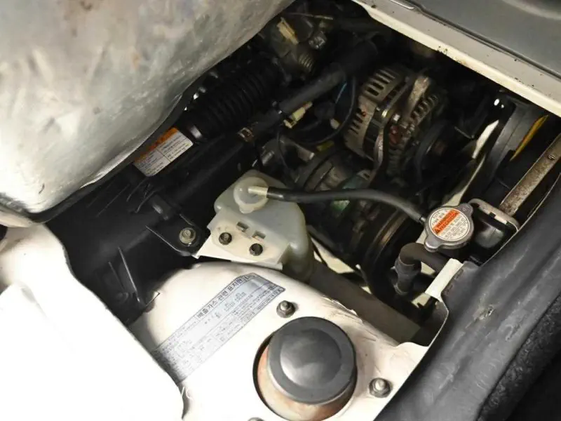 Daewoo labo