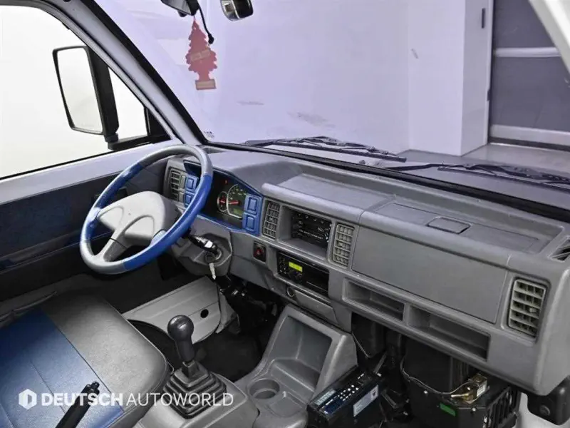 Daewoo labo