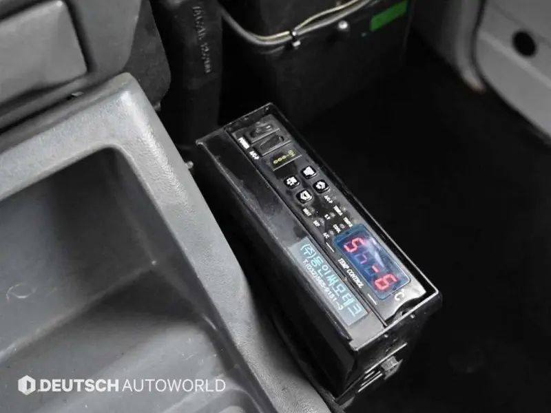 Daewoo labo