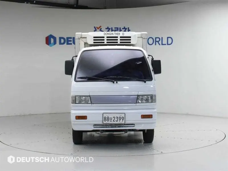 Daewoo labo