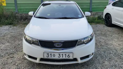 Kia Porte