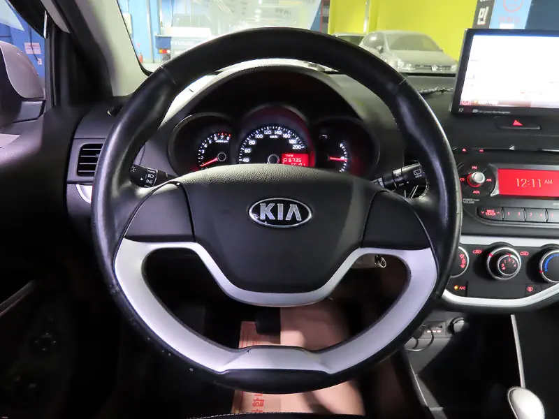 Kia Morning