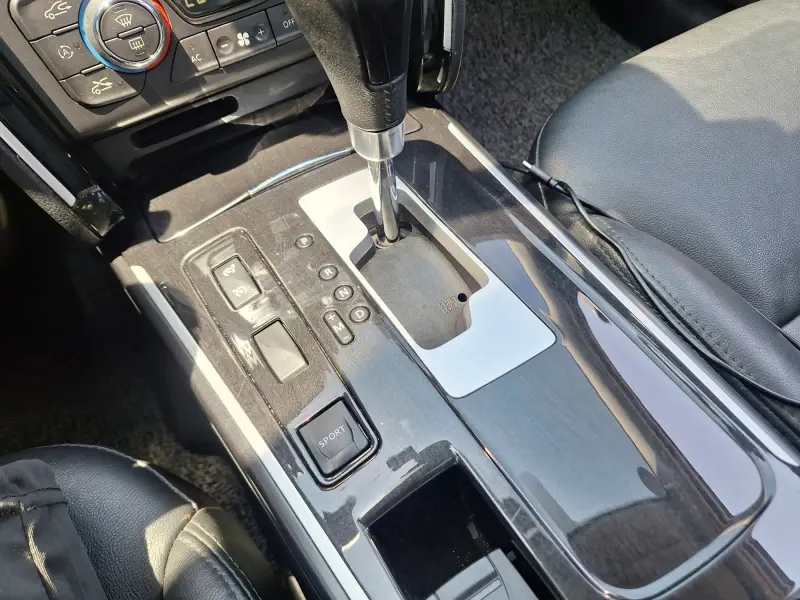 Renault Samsung SM7