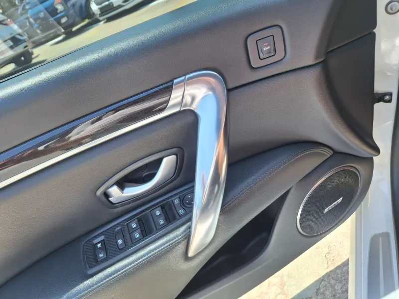 Renault Samsung SM7