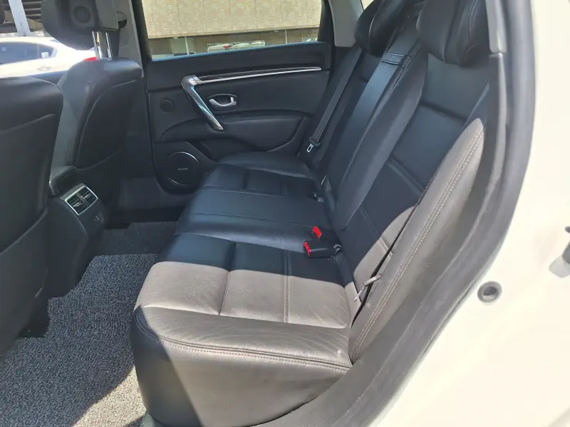 Renault Samsung SM7