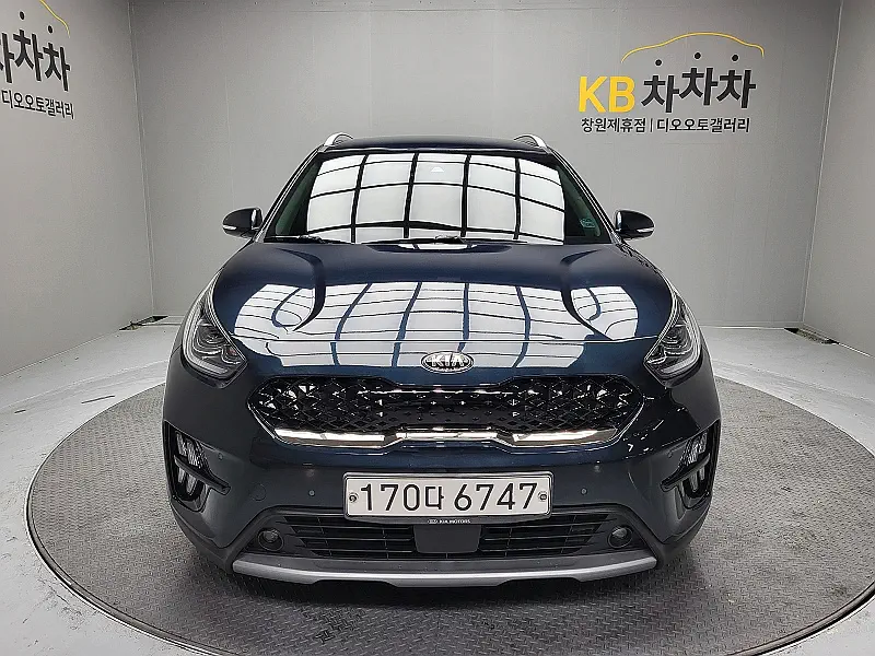 Kia Niro
