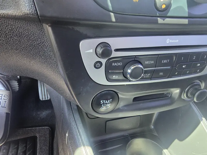 Renault Samsung SM3