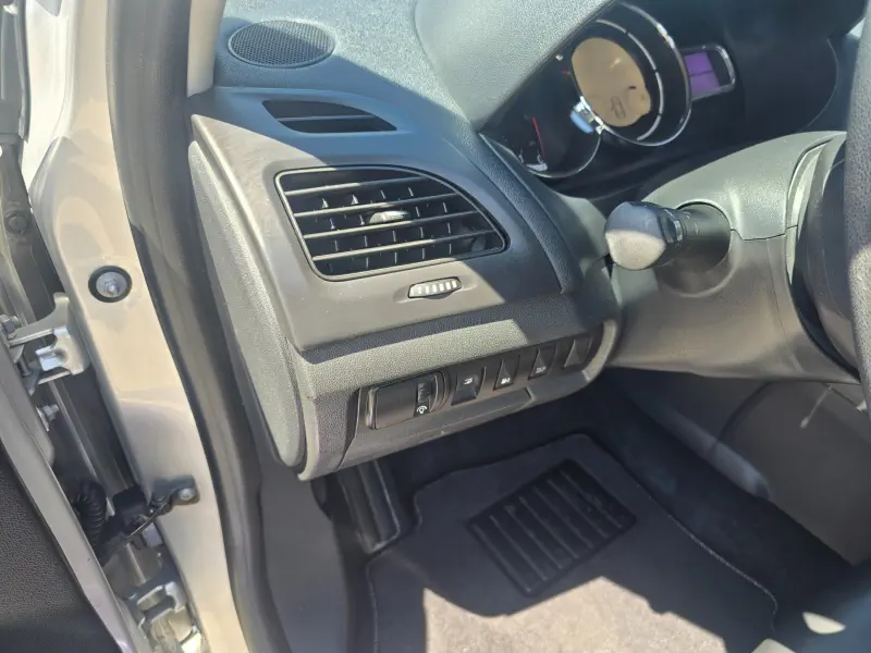 Renault Samsung SM3
