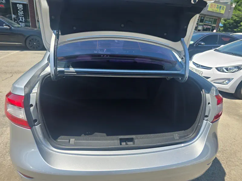 Renault Samsung SM3
