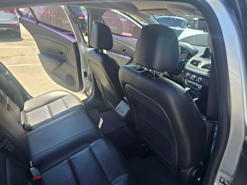 Renault Samsung SM3