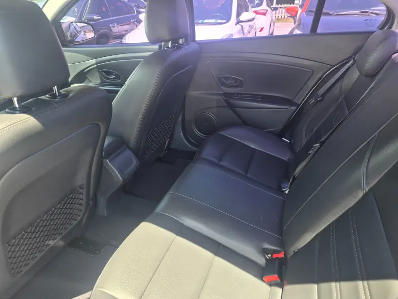 Renault Samsung SM3