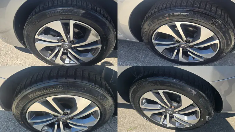 Renault Samsung SM3