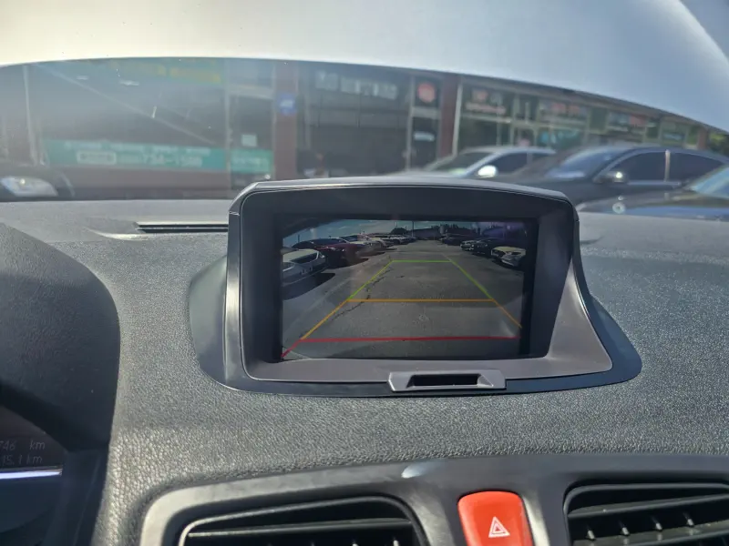 Renault Samsung SM3