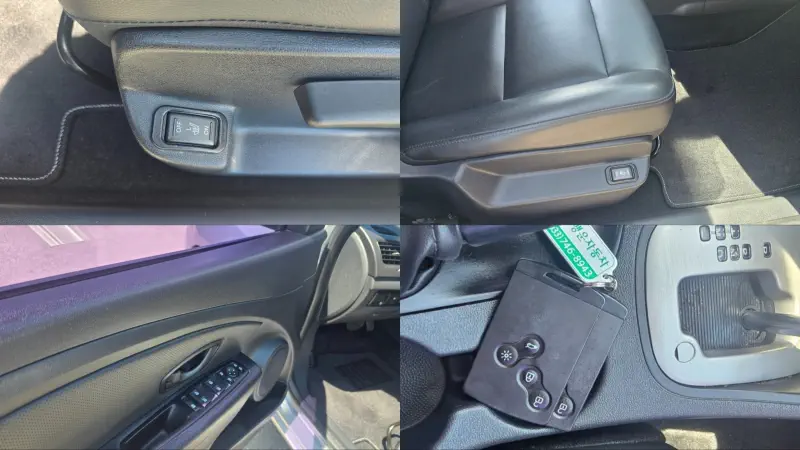Renault Samsung SM3
