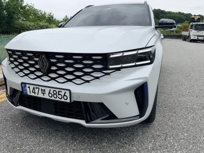 Renault Grand Koleos