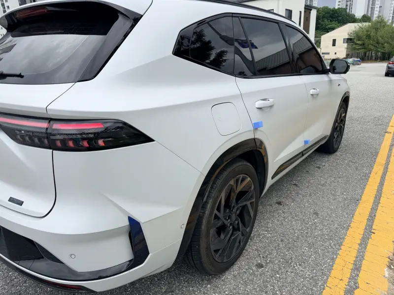 Renault Grand Koleos