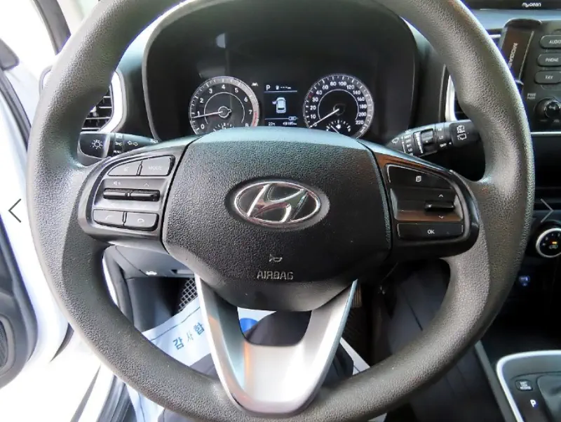 Hyundai Venue