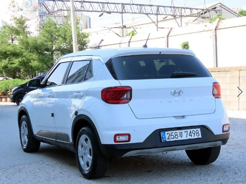 Hyundai Venue