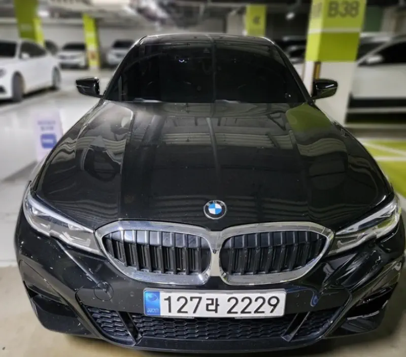 BMW 3-Series