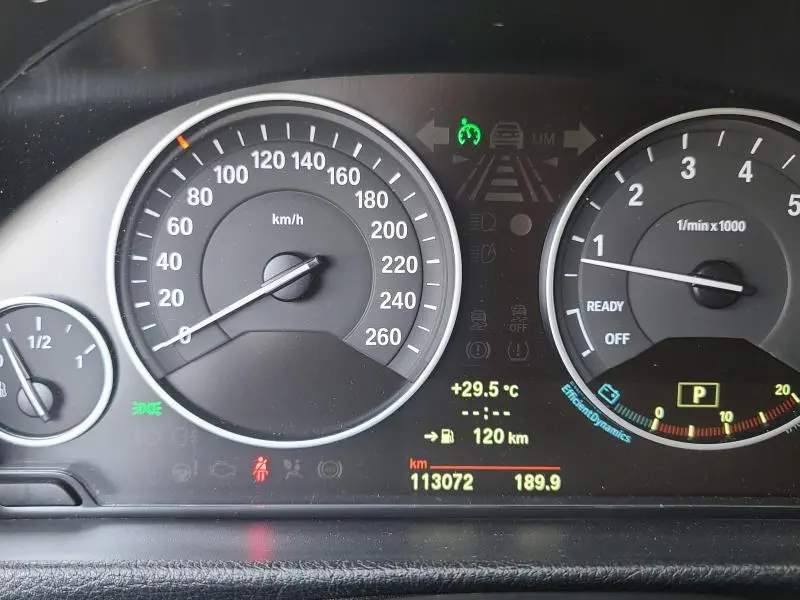 BMW 3-Series