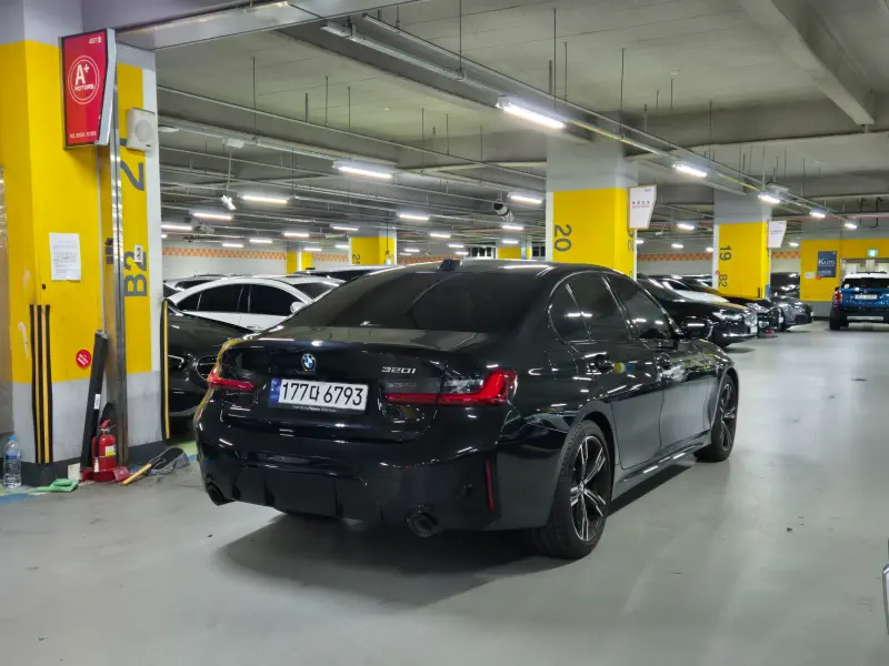 BMW 3-Series