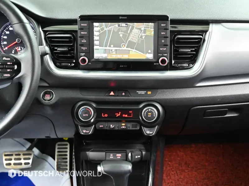 Kia Stonic