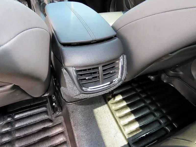 Daewoo Malibu