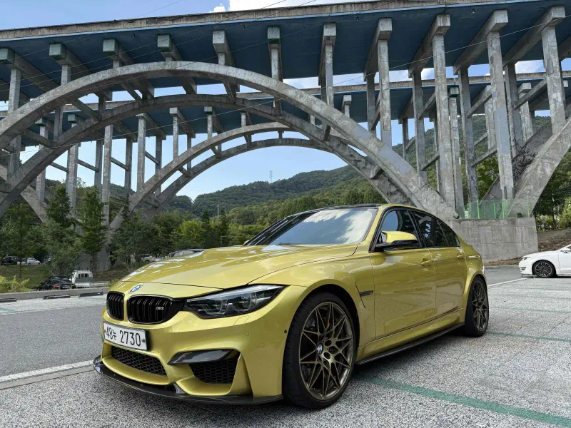 BMW M3