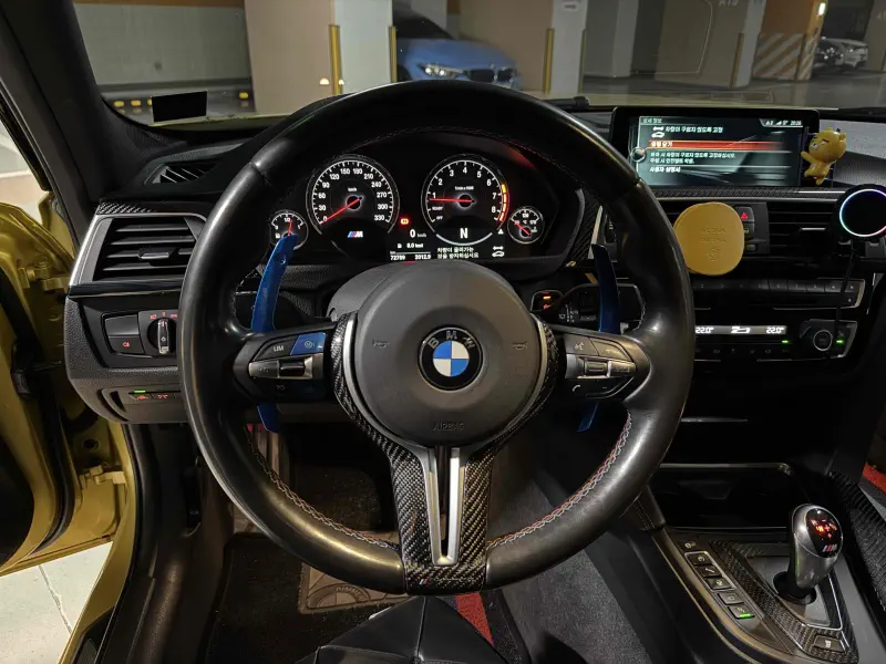 BMW M3