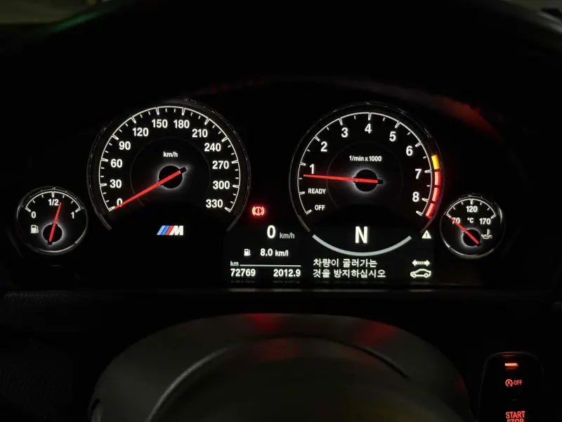 BMW M3