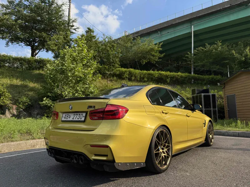 BMW M3