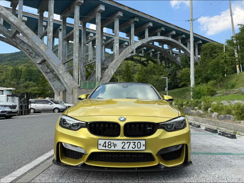 BMW M3