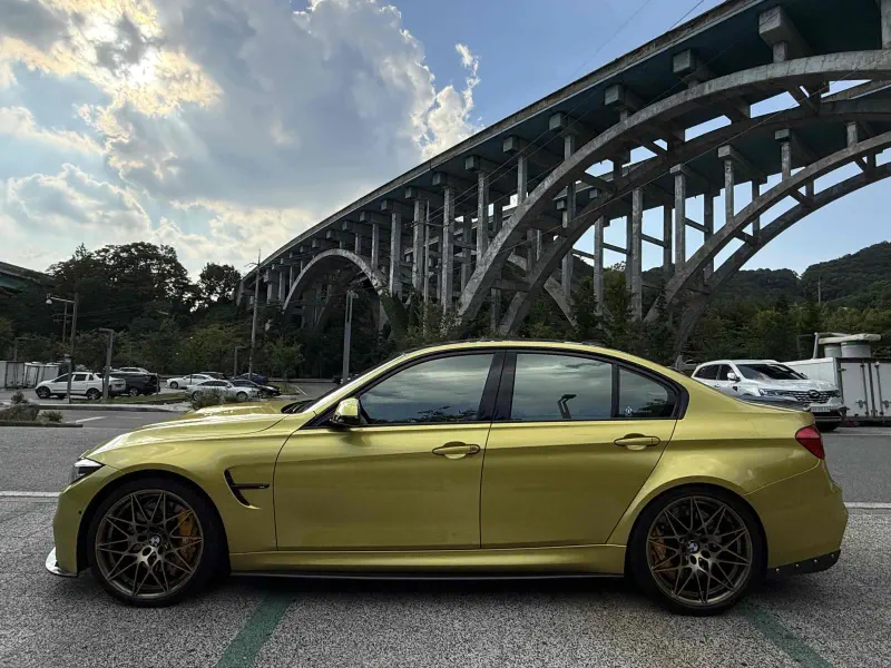 BMW M3