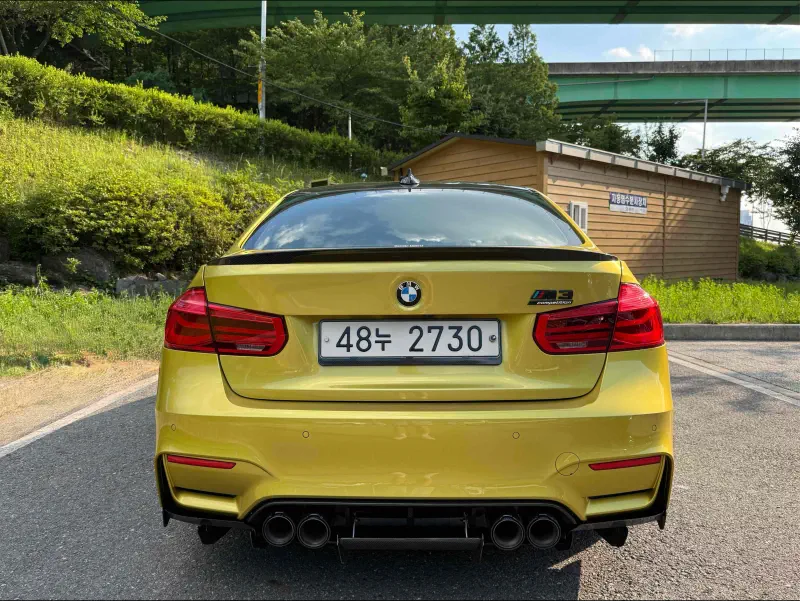 BMW M3