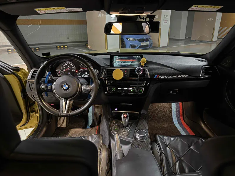 BMW M3