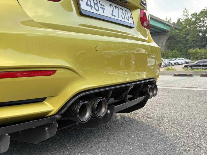 BMW M3