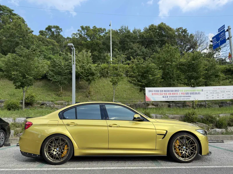 BMW M3