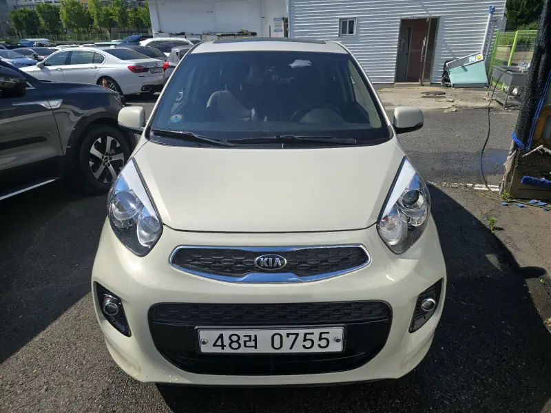 Kia Morning