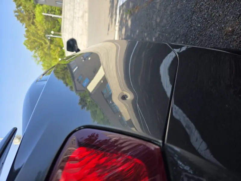 Daewoo Camaro