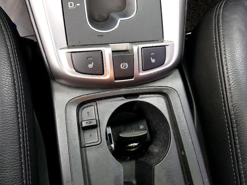 Daewoo Captiva